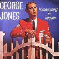 George Jones - Homecoming In Heaven